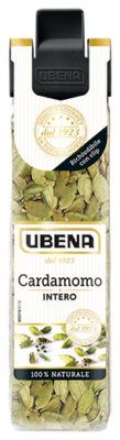 Cardamomo intero gamma Clip Sachet